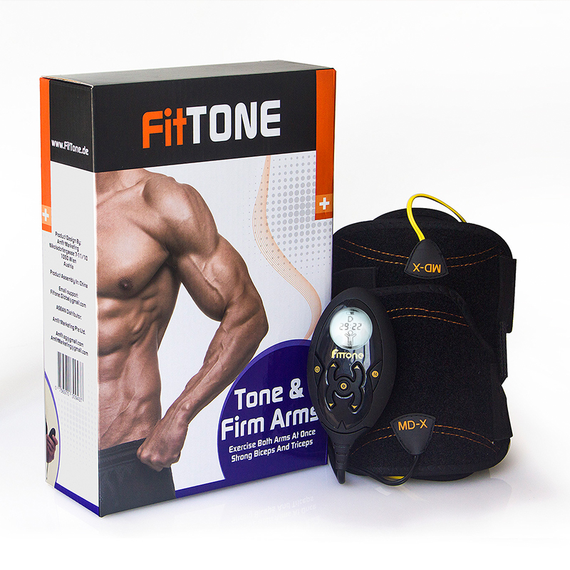 广东FITTONE男士练臂肌强化带