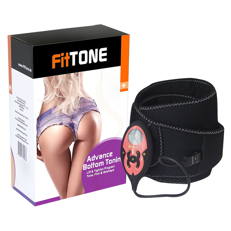 广东FITTONE美臀仪丰臀瘦大腿