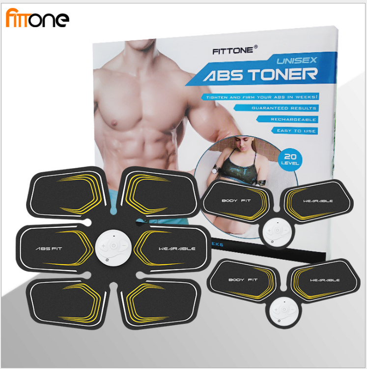 广东FITTONE智能健腹器