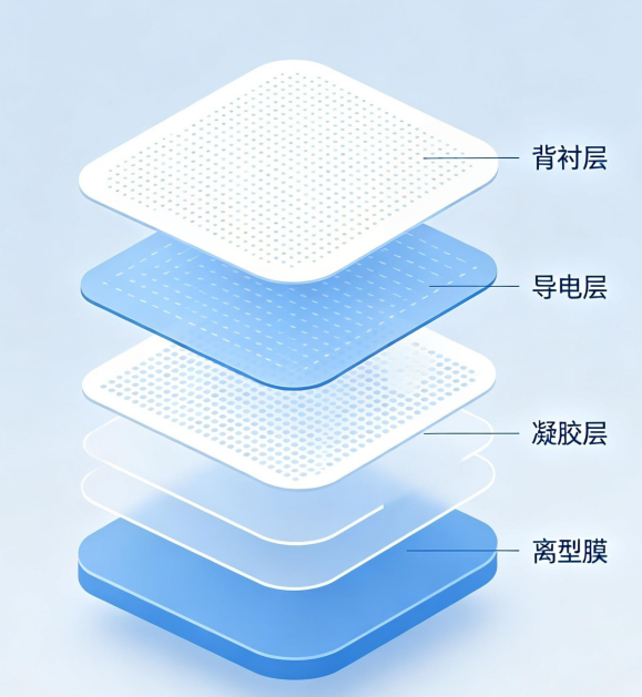 广东导电电极片厂家深度解析：工艺、标准与全球供应链中的“天翼恒”力量
